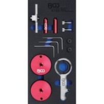 BGS   6769   Bandeja para carro 1/3: Juego de calado de distribución   para Ford 2.0TDCi EcoBlue