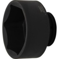 BGS   5920   Llaves de vaso impacto hexagonal   entrada 25 mm (1")   120 mm