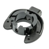 BGS   1134-85   Soporte de muelle para Mercedes Clase C W204 / 205 desde 2008   para BGS 1134, 1144