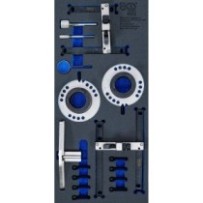 BGS   9072   Bandeja para carro 1/3: Juego de calado de distribución   para Ford 1.0, Ecoboost 3 cilindros