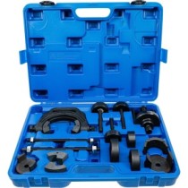 BGS   70198   Juego de herramientas para casquillos de goma   para Toyota   13 piezas
