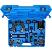 BGS   70198   Juego de herramientas para casquillos de goma   para Toyota   13 piezas