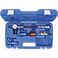 BGS   6929   Juego de sistema de drenaje del aceite de la caja de cambios   para transmisiones automáticas   para Mercedes-Benz 