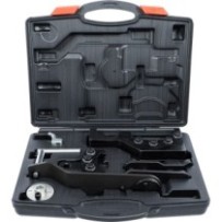 BGS Diy   98443   Juego de calado de distribución   para VAG 2.5 / 4.9D / bomba inyectora TDI