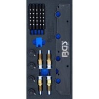 BGS   9866   Herramienta para inyectores   para BMW B36 / B38 / B48