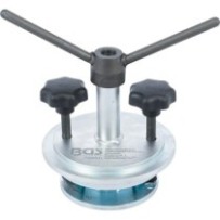 BGS   70950   Herramienta de montaje del anillo de sellado del cigüeñal   para Scania (114)