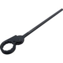 BGS   75080   Llave de estrella de rueda libre   80 mm