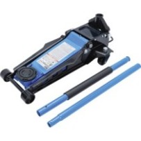 BGS   7873   Gato de carretilla   hidráulico   3 t