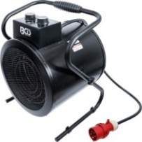 BGS   73373   Ventilador de calefacción   eléctrico   9 kW