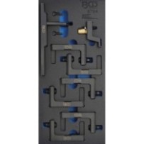 BGS   8794   Herramienta para tapas de cojinete del árbol de levas   para BMW N51 / N52