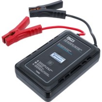 BGS   74242   Arrancador   sin batería   con tecnología de ultracondensadores   12 V / 800 A / 1600 A