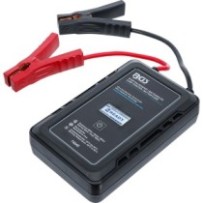 BGS   74242   Arrancador   sin batería   con tecnología de ultracondensadores   12 V / 800 A / 1600 A