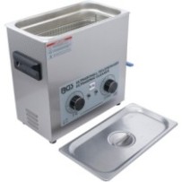 BGS   6880   Limpiador de piezas por ultrasonido   6,5 l