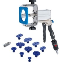 BGS   875   Extractor neumático de abolladuras