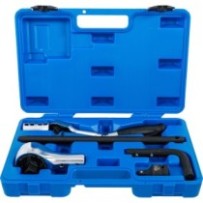 BGS   1204   Juego multiplicador de par   12,5 mm (1/2") + 20 mm (3/4")   6 piezas