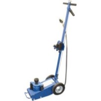 BGS   2888   Gato de carretilla   hidroneumático   móvil   22 t