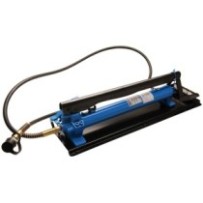 BGS   1613   Bomba hidráulica de doble pistón con pedal