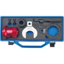 BGS   9859   Juego de herramientas para brida del diferencial y tuerca de inserción   para BMW E70, E82, E90, E91, E92, E93