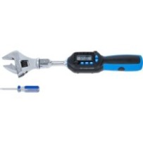 BGS   72097   Llave inglesa dinamométrico digital   4,2 - 85 Nm