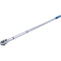 BGS   2834   Llave dinamométrica   cuadrado exterior 20 mm (3/4")   200 - 800 Nm