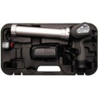 BGS   8496   Pistola de enmasillado inalámbrica   batería Li-Ion   10,8 V