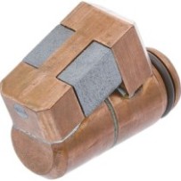 BGS   2170-2   Bobina de enfoque   20° en ángulo   para BGS 2170