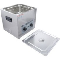 BGS   6881   Limpiador de piezas por ultrasonido   15 l