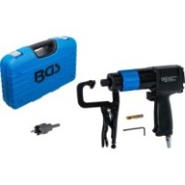 BGS   70915   Juego quita-puntos de soldadura neumático