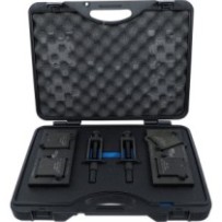 BGS   70940   Juego de calado de distribución   para Porsche M96 / M97