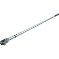 BGS   2807   Llave dinamométrica   cuadrado exterior 20 mm (3/4")   150 - 750 Nm