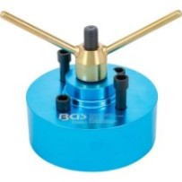 BGS   70951   Herramienta de montaje de retenes radiales del cigüeñal   para Volvo (FM12)