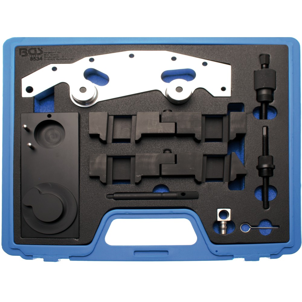 BGS   8534   Juego de calado de distribución   para BMW M52, M54, M60, M62