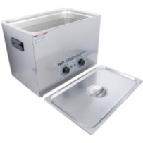 BGS   6882   Limpiador de piezas por ultrasonido   30 l