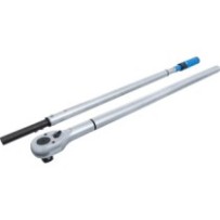 BGS   2863   Llave dinamométrica   cuadrado exterior 25 mm (1")   300 - 1500 Nm