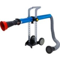 BGS   70928   Extractor de los gases de escape por aire comprimido