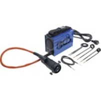 BGS   2169   Calentador de inducción manual   1,5 kW