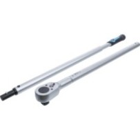 BGS   2808   Llave dinamométrica   cuadrado exterior 25 mm (1")   200 - 1000 Nm