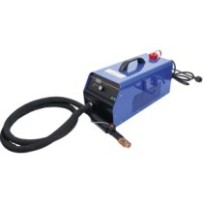 BGS   2170   Calentador de inducción manual   versión para utilitarios   refrigeración por líquido   3,7 kW