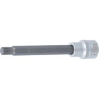 BGS   70986   Punta de vaso especial   entrada 10 mm (3/8")   dentado múltiple interior (para XZN)   para Ford Power Shift DPS6 