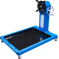 BGS   71100   Soportes de motor móviles   diseño extrafuerte   800 kg
