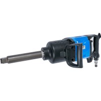 BGS  7640  Pistola neumática de impacto  25 mm (1")  3800 Nm