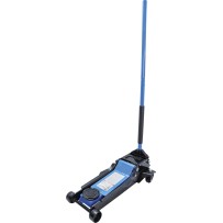 BGS  7874  Gato de carretilla  hidráulico  3,5 t