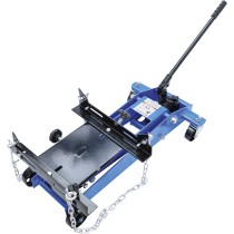 BGS   70029   Gato de foso   hidráulico   500 kg
