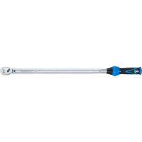 BGS   7185   Llave dinamométrica   cuadrado exterior 20 mm (3/4")   100 - 500 Nm