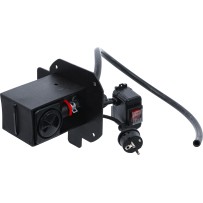 BGS   8693-1   Bomba de repuesto   para lavadora de piezas BGS 8693
