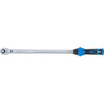 BGS   7189   Llave dinamométrica   cuadrado exterior 12,5 mm (1/2")   70 - 350 Nm