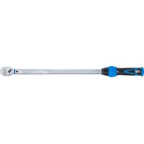 BGS   7184   Llave dinamométrica   cuadrado exterior 12,5 mm (1/2")   70 - 350 Nm