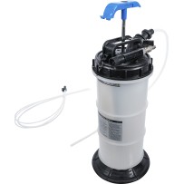 BGS   74396   Bomba de aspiración al vacío   neumático   6 l