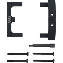 BGS   74428   Bandeja para carro 1/6: Juego de calado de distribución   para VAG 4.0 FSI, TFSI