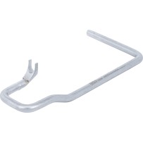 BGS   74384   Herramienta de desbloqueo del pedal de freno   para VAG y Audi